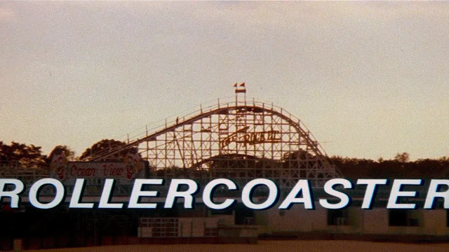 Adventures in Videoland: Rollercoaster